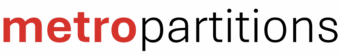Metro Partitions