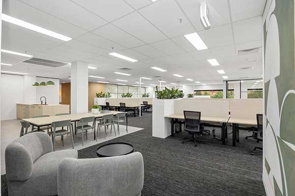 2. Solid Plasterboard & Drywall Partitions