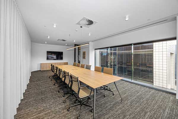 3. Modular & Demountable Systems